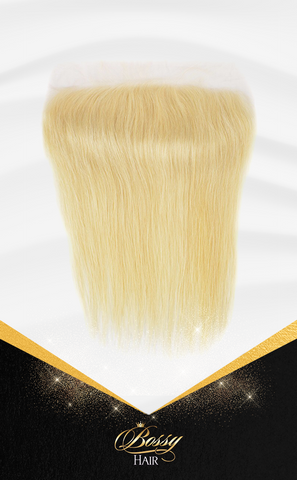 613 Straight Frontal