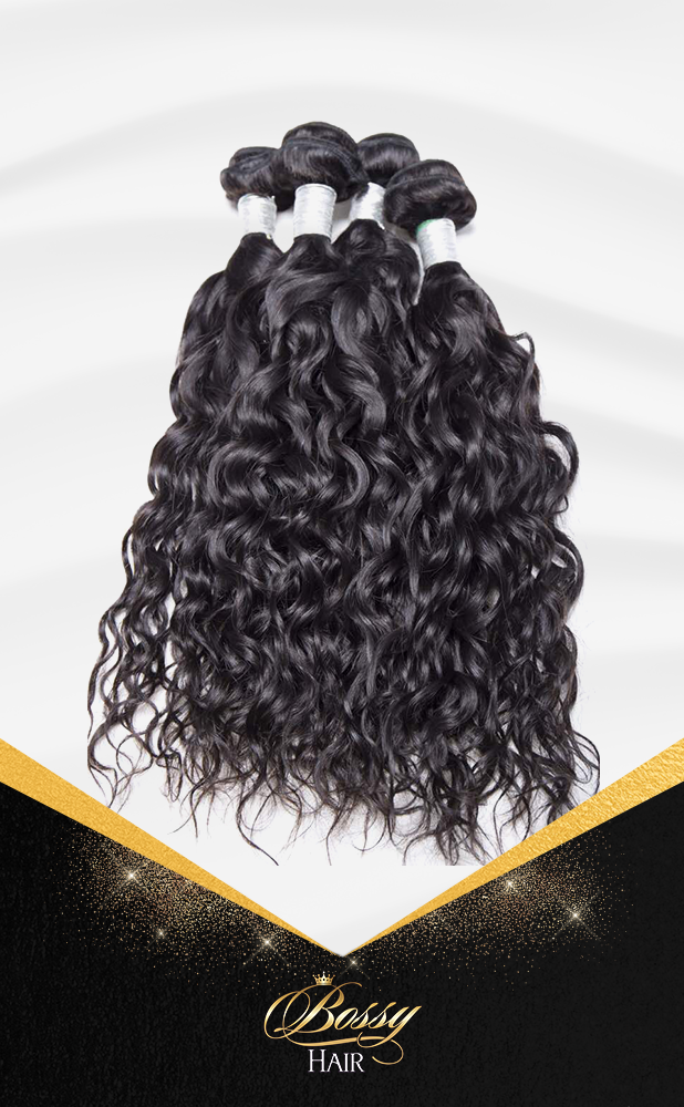 Virgin Water Wave Bundle Virgin Water Wave Bundle