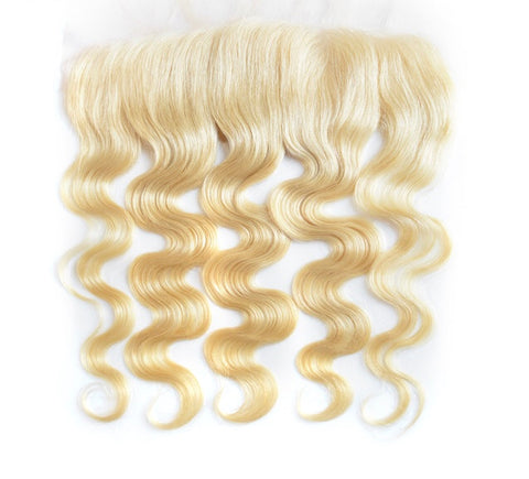 613 Body Wave Frontal