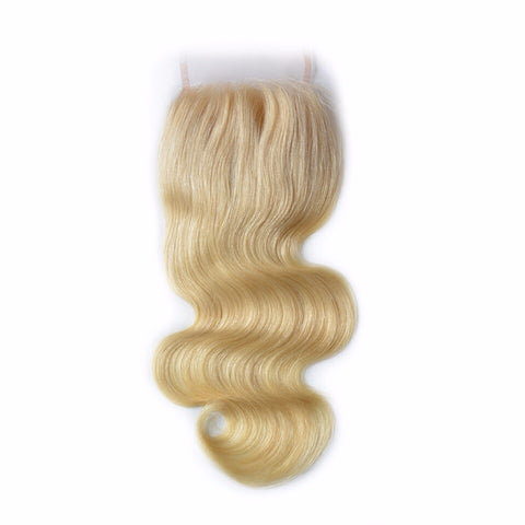 613 Body Wave Closure