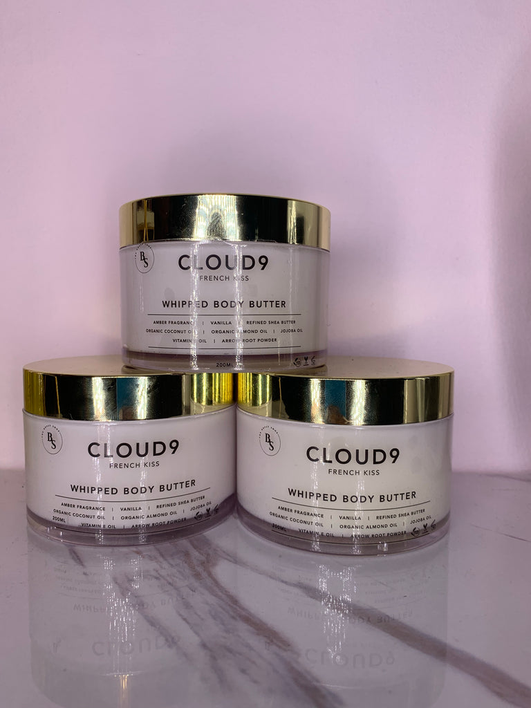 Cloud 9 Body Butter Cloud 9 Body Butter
