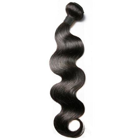 Raw Virgin Body Wave Bundle