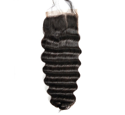 Virgin HD Deep Wave Closure