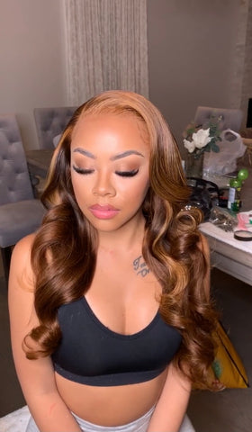 Asia HD WIG