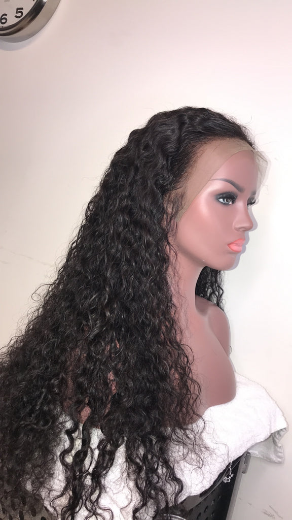 Foxy HD WIG Foxy HD WIG