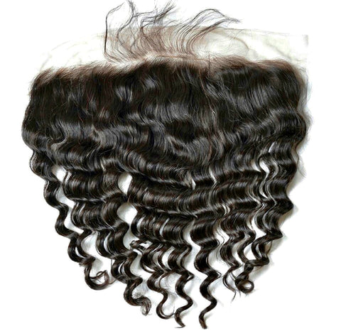 Virgin Deep Wave Frontal