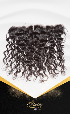 Virgin Water Wave Frontal