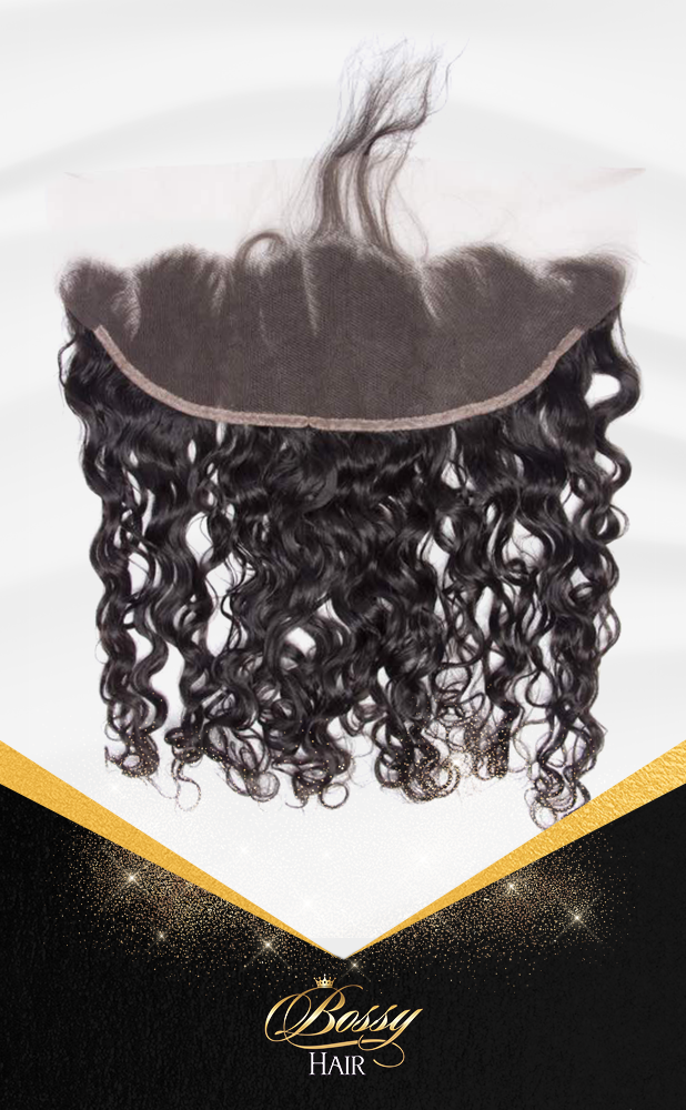 Virgin Water Wave Frontal