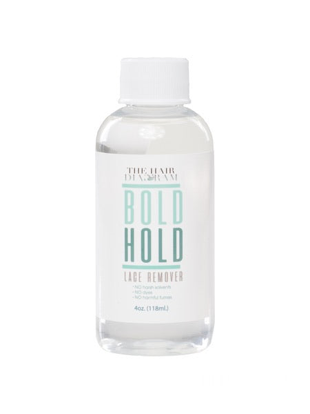 BOLDHOLD Lace Remover